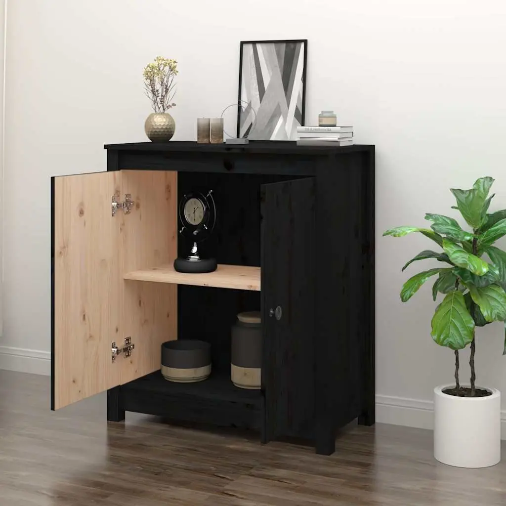 Sideboard for Organized Living Spaces