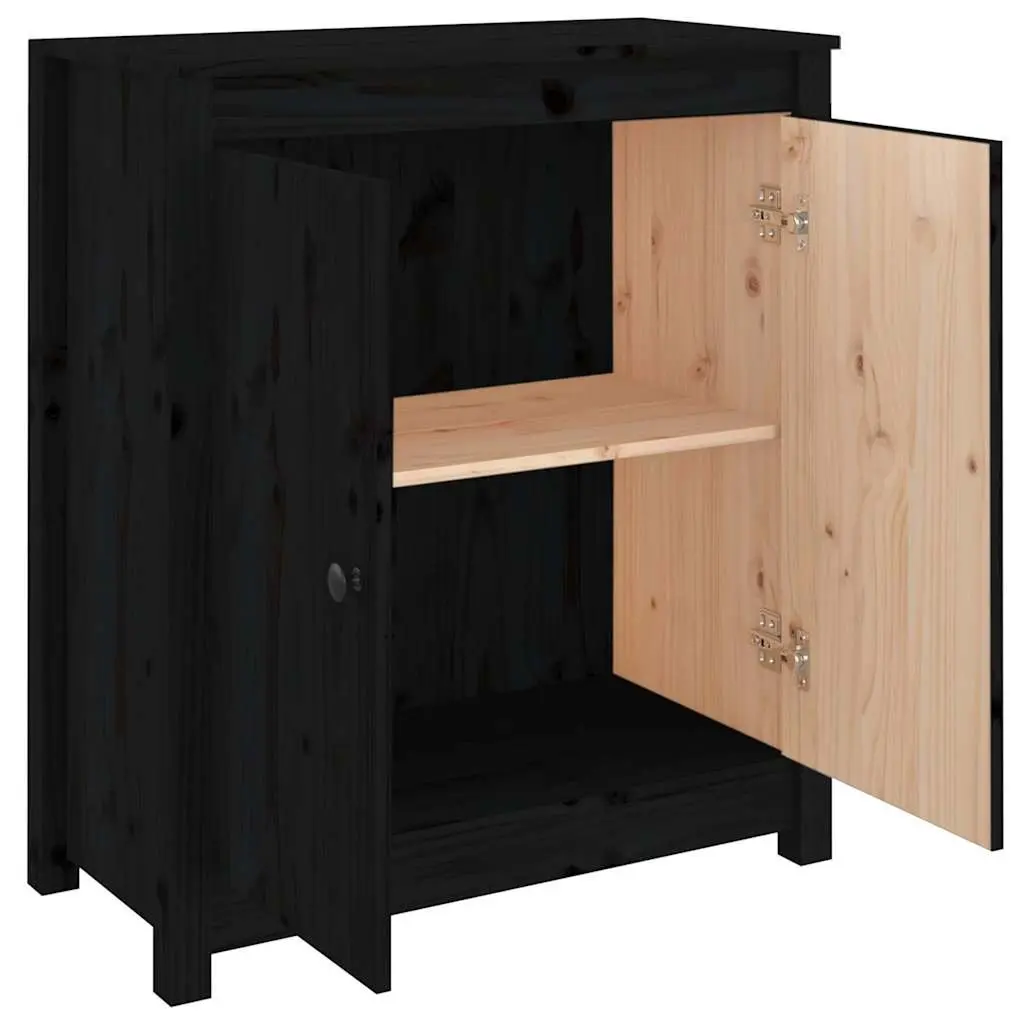 Sideboard for Organized Living Spaces