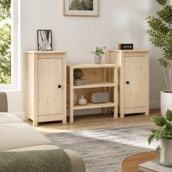 Practical Sideboards for Everyday Home Use