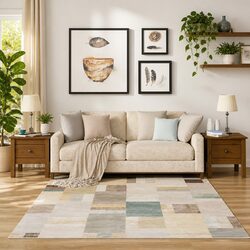 Functional End Tables for Living Room or Bedroom