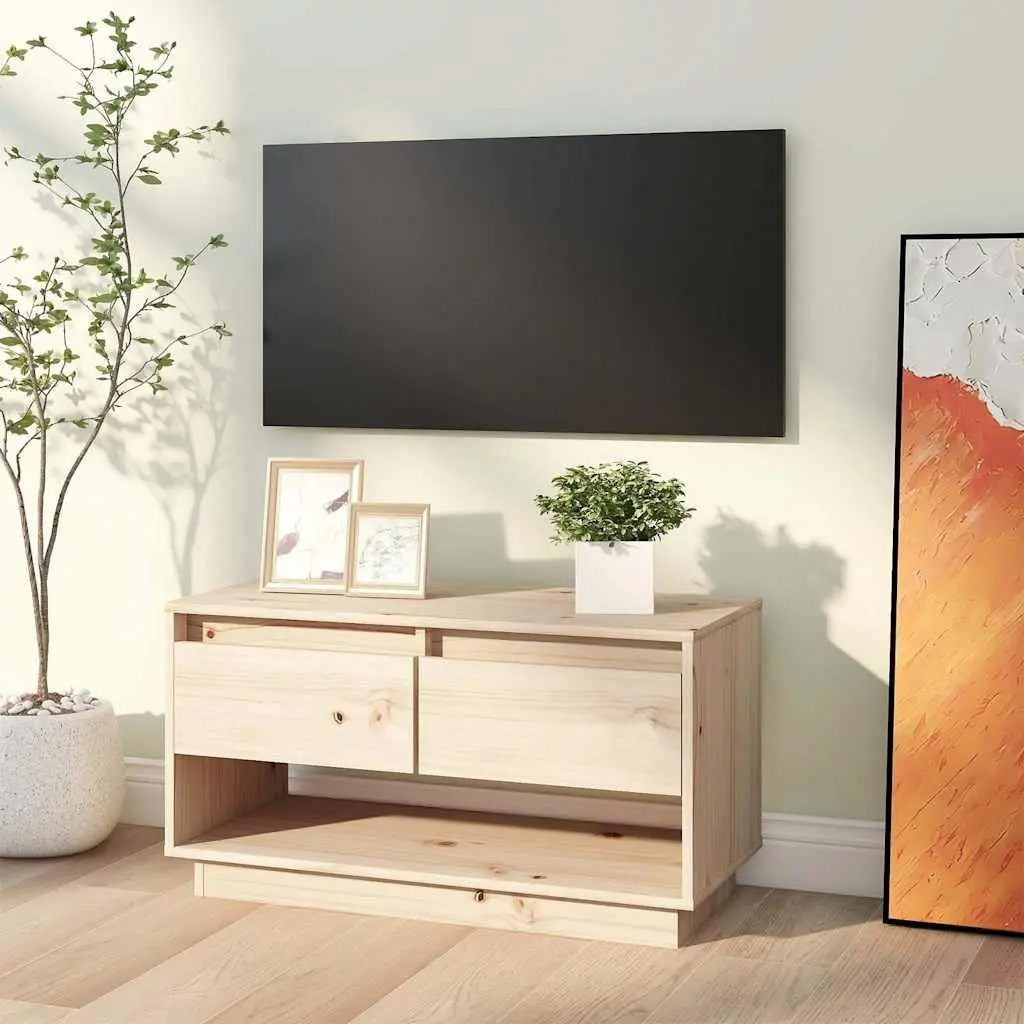 TV Cabinet for Living Room Storage