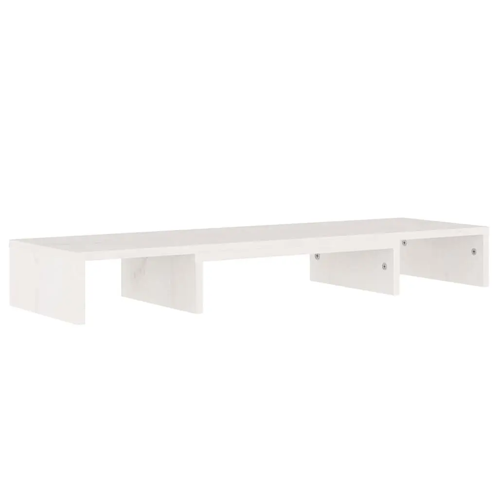 Monitor Stand for Home Office Use