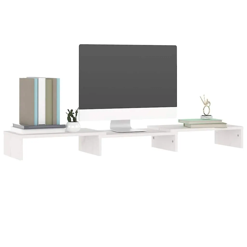 Monitor Stand for Home Office Use