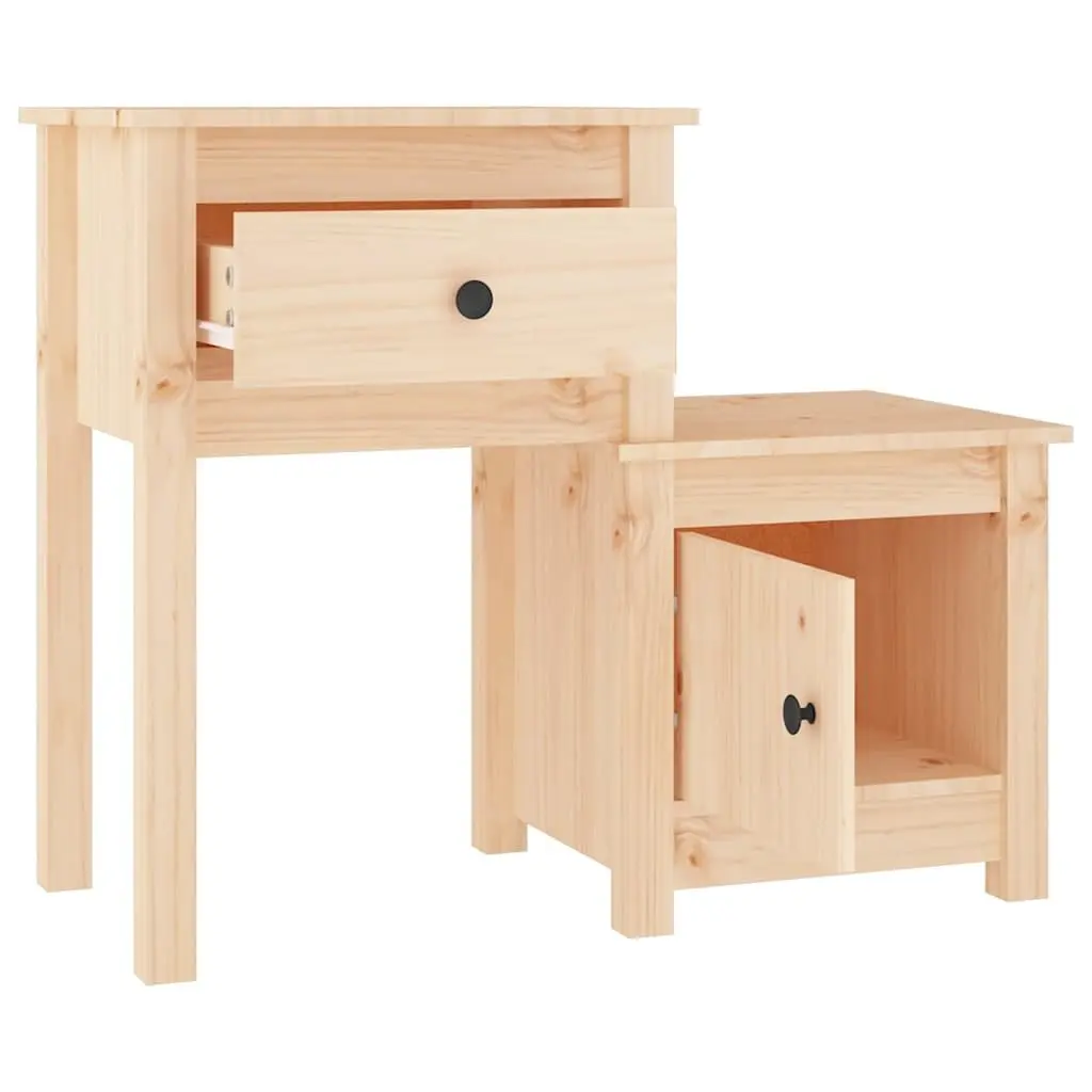 Nightstand for Organized Bedroom Storage