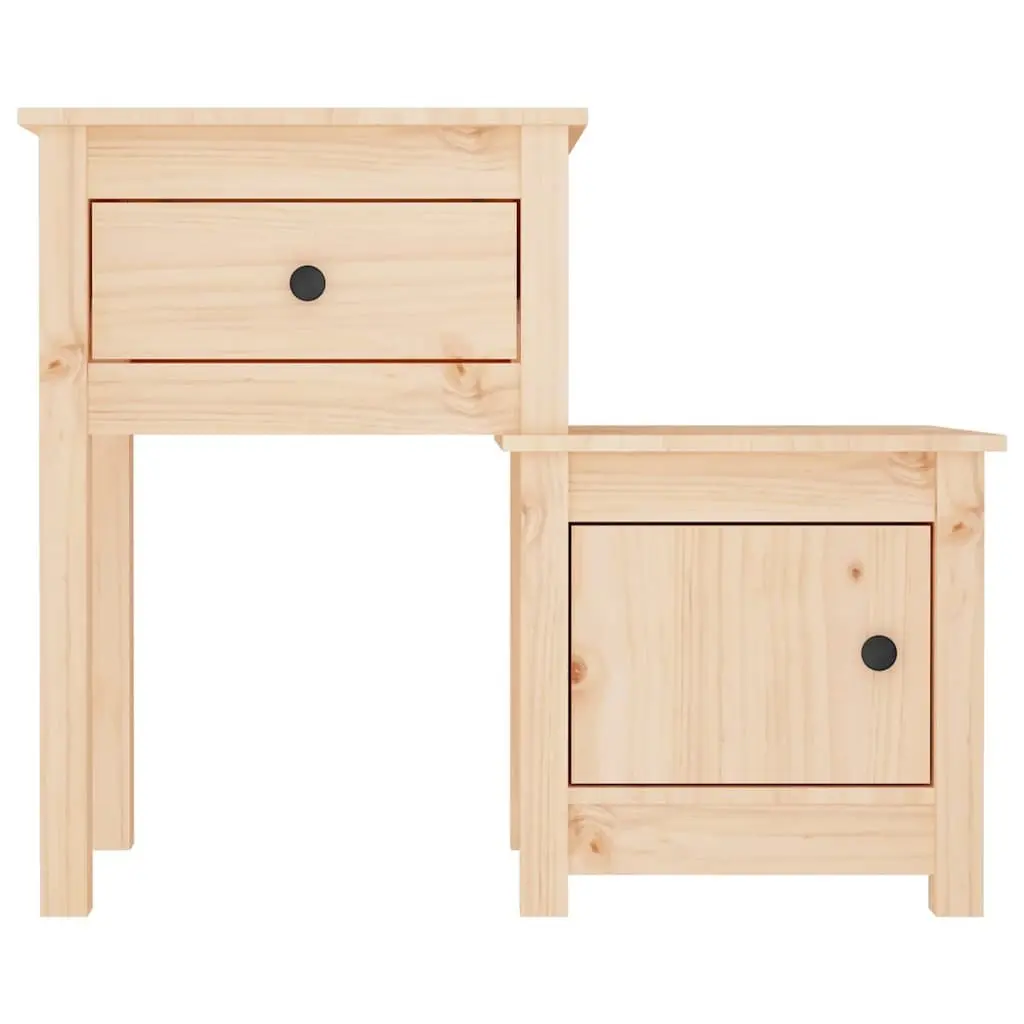 Nightstand for Organized Bedroom Storage