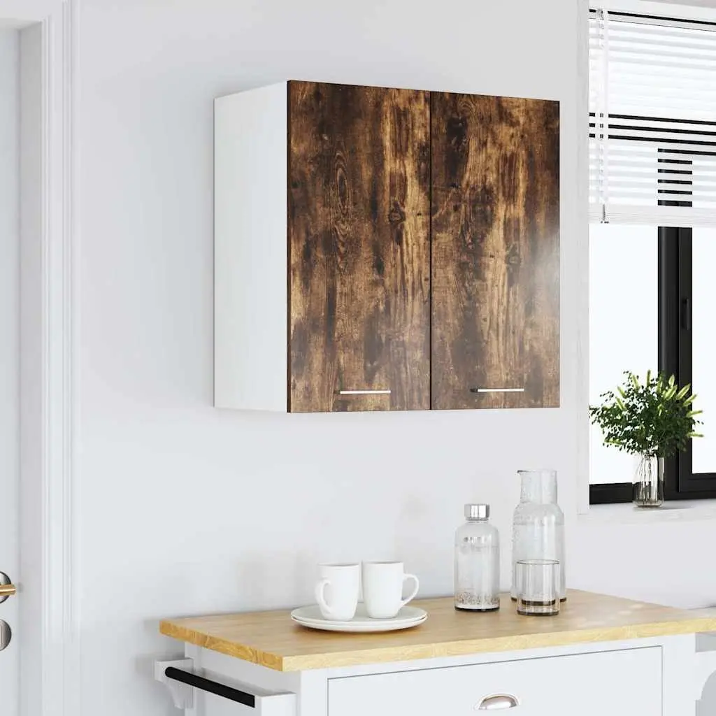 Hanging Cabinet for Kitchen Storage Solutions