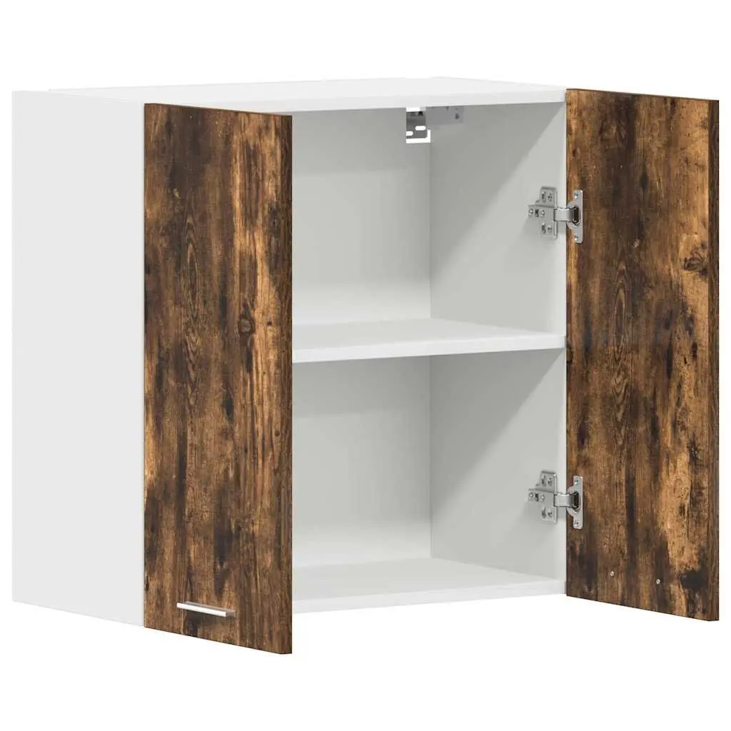 Hanging Cabinet for Kitchen Storage Solutions