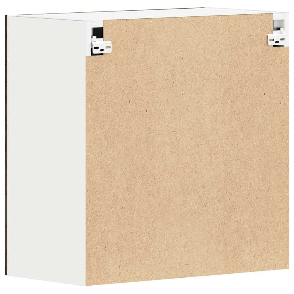 Hanging Cabinet for Kitchen Storage Solutions