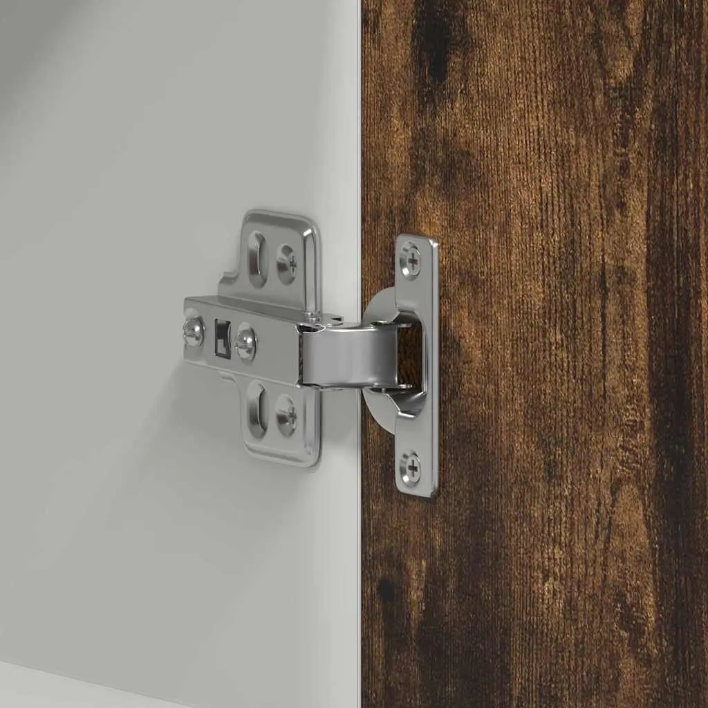 Hanging Cabinet for Kitchen Storage Solutions