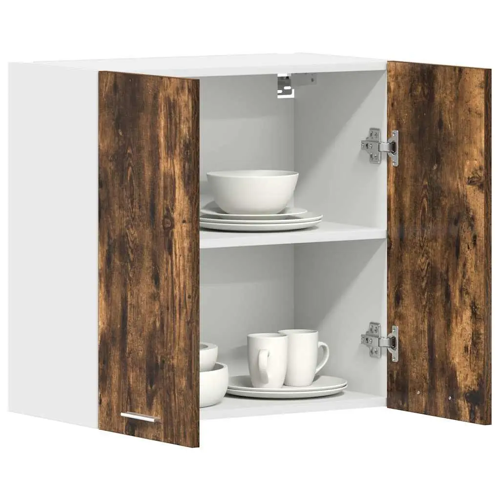 Hanging Cabinet for Kitchen Storage Solutions