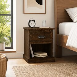 Bedside Cabinets for Every Bedroom Need