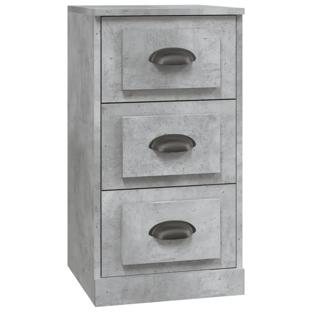 Grey Storage Cabinet for Various Home Uses