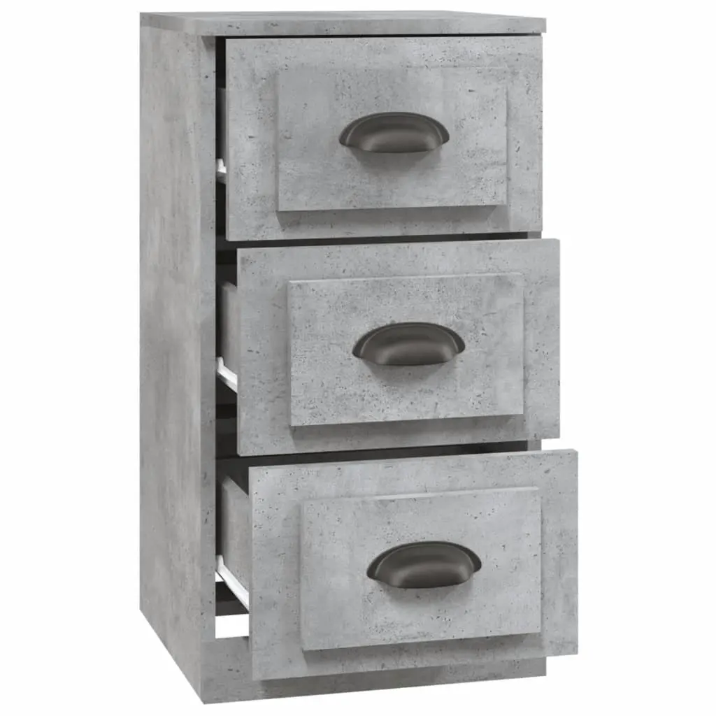 Grey Storage Cabinet for Various Home Uses
