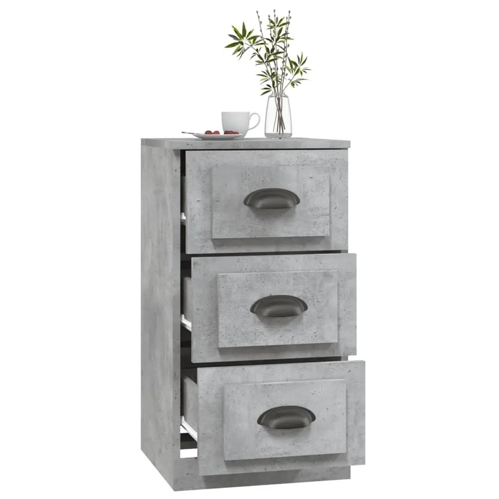 Grey Storage Cabinet for Various Home Uses