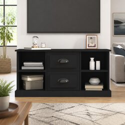 Practical TV Cabinet for Various Home Spaces