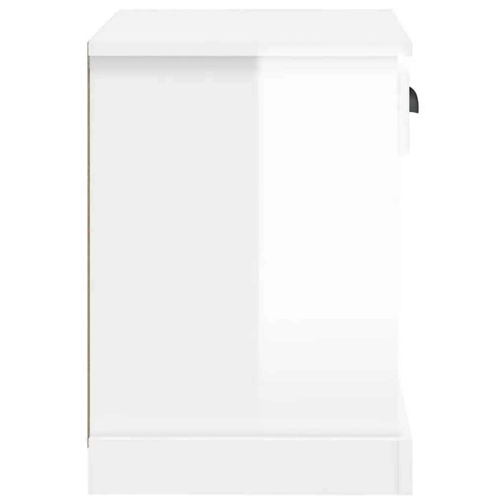 Bedside Cabinet for Bedroom Organization