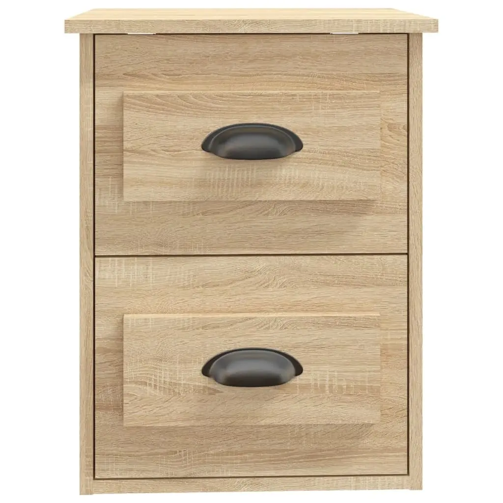 Wall-mounted Cabinet for Bedroom Use