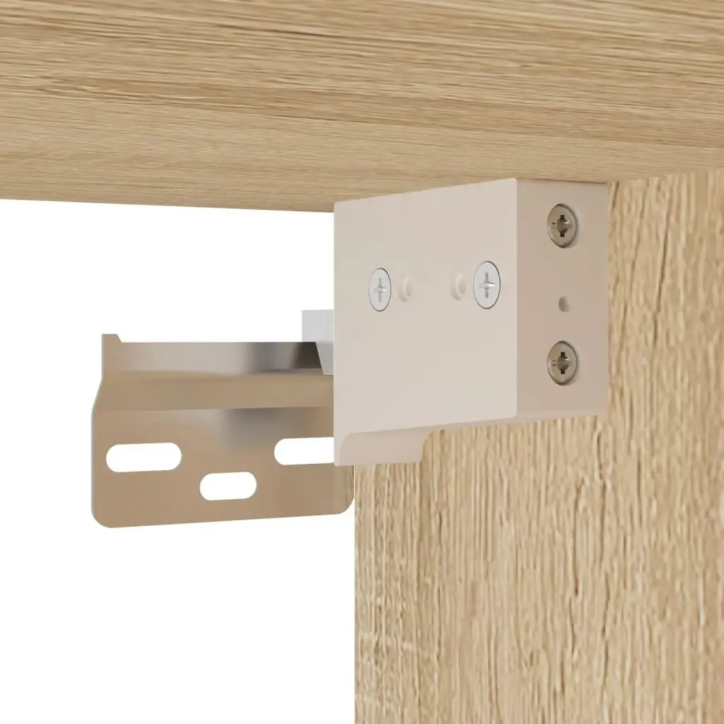 Wall-mounted Cabinet for Bedroom Use