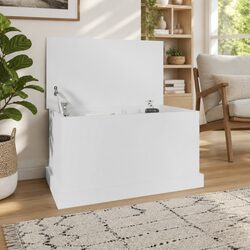 Versatile Storage Box for Practical Home Organization