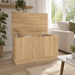 Ideal Storage Chest for Everyday Use in Your Home