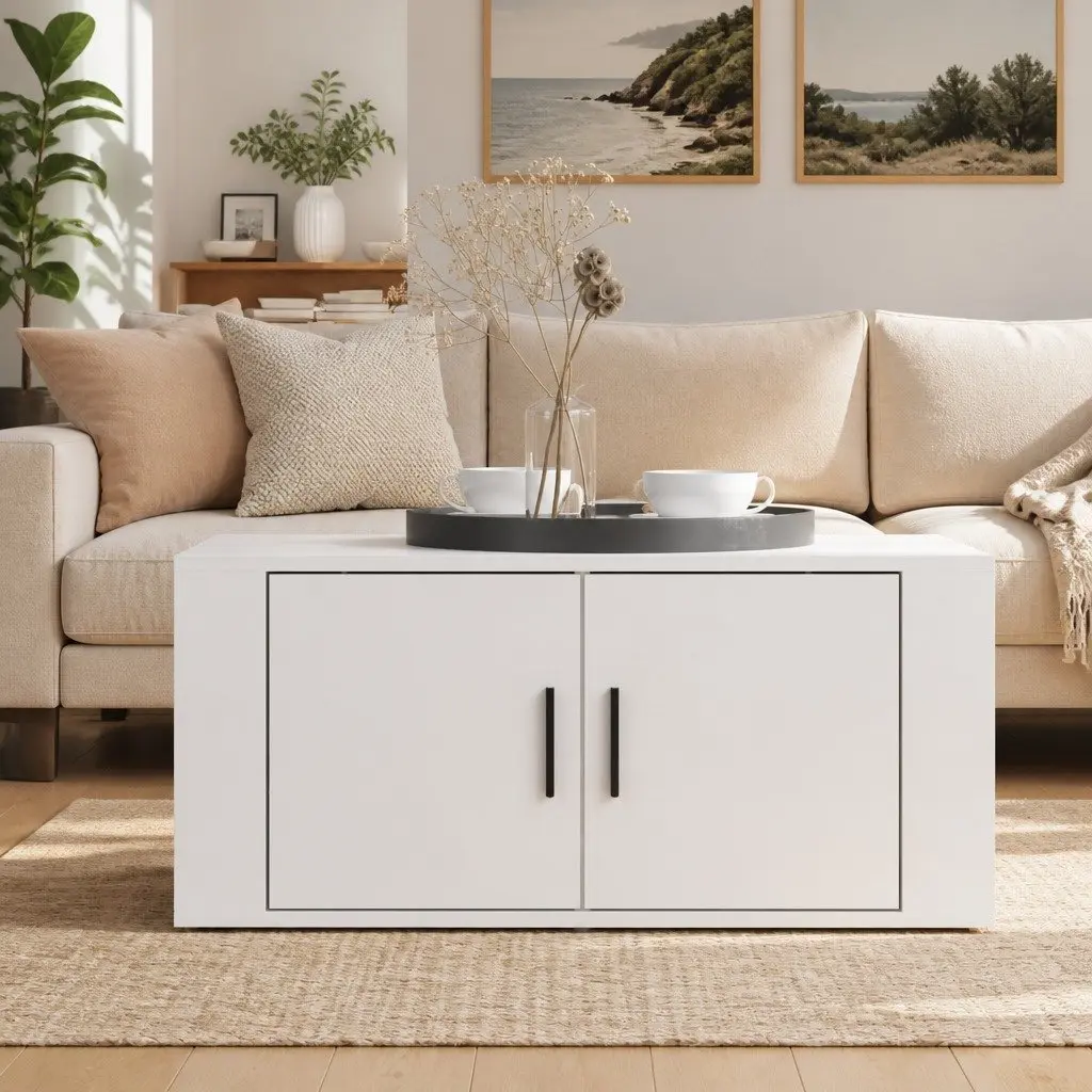 Coffee Table for Living Room Use
