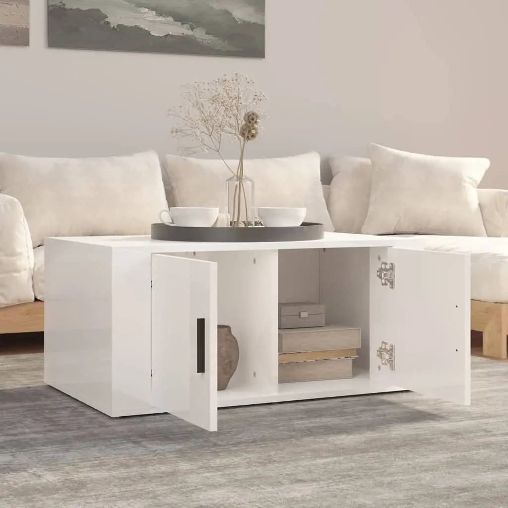 Coffee Table for Living Room Use