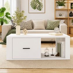 Versatile Coffee Table for Daily Use in Your Living Space