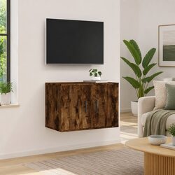 Versatile Wall Mounted TV Cabinet for Any Room