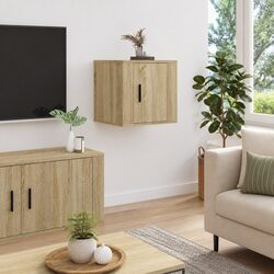 Brown TV Cabinet: The Perfect Media Solution for Your Home