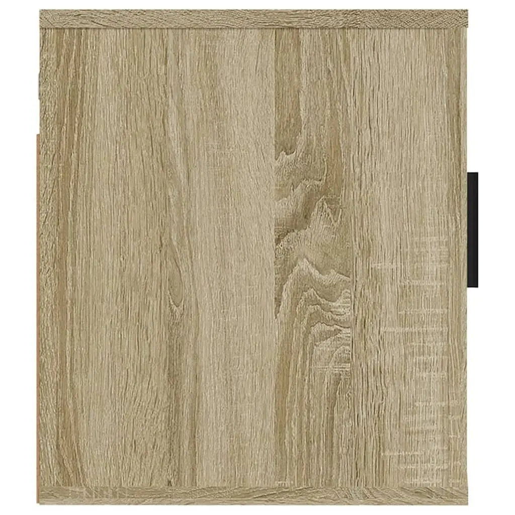 Storage Solutions with This Wall Mounted TV Cabinet