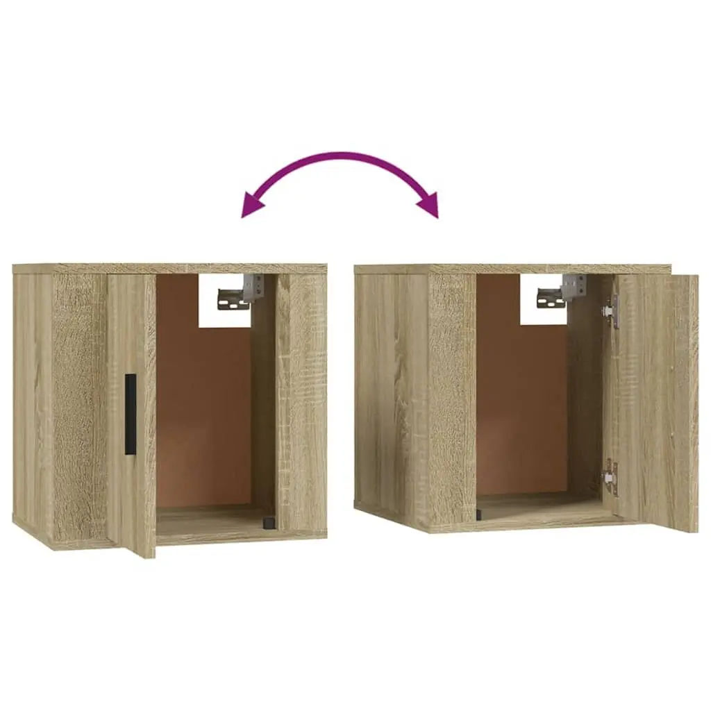 Storage Solutions with This Wall Mounted TV Cabinet