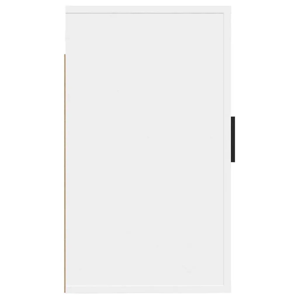 Wall Mounted TV Cabinet 40x34.5x60 cm for Home Use