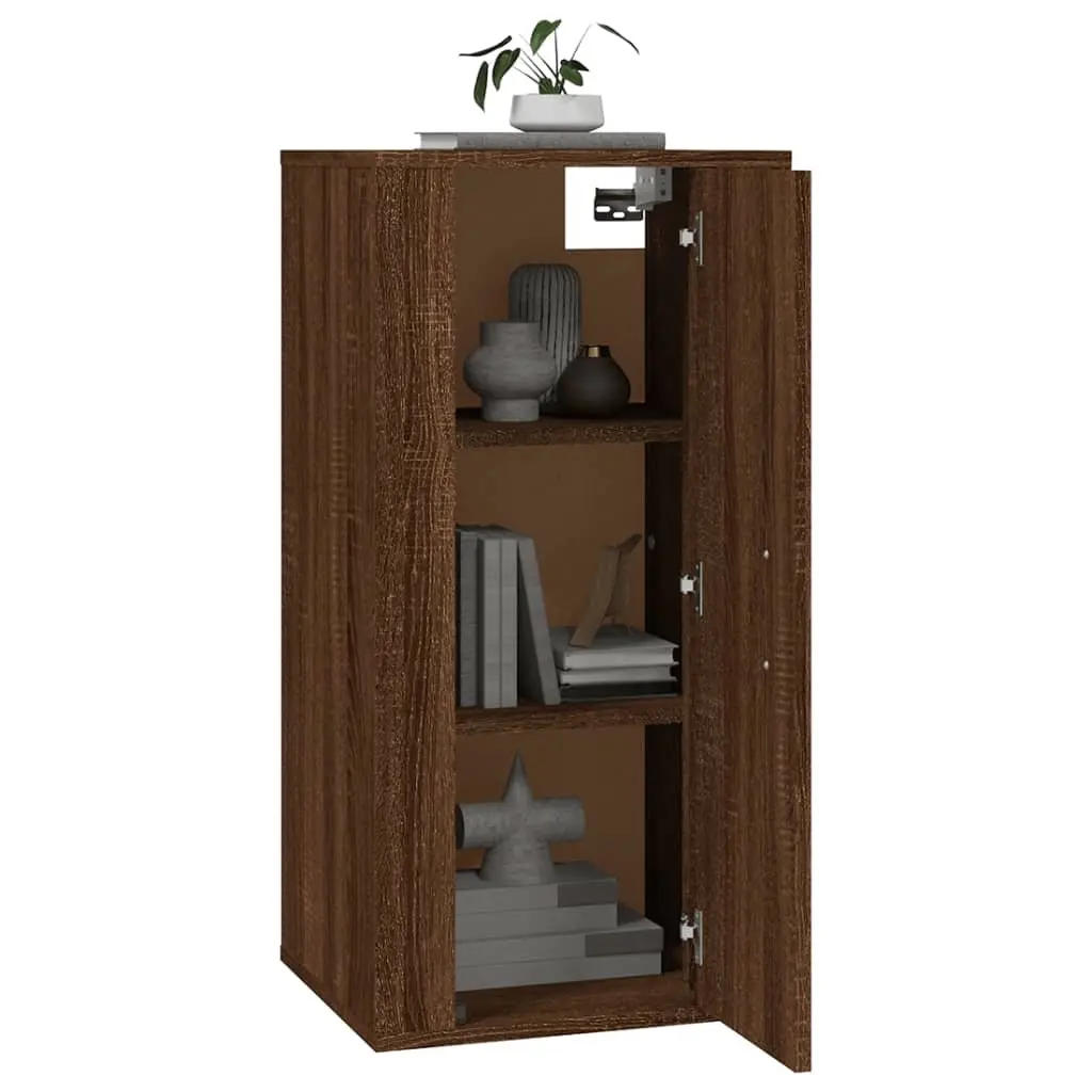 Wall-Mounted TV Cabinet for Home Use