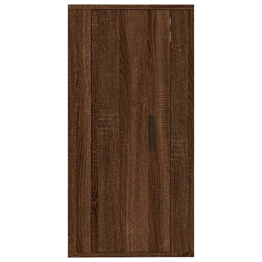 Wall-Mounted TV Cabinet for Home Use