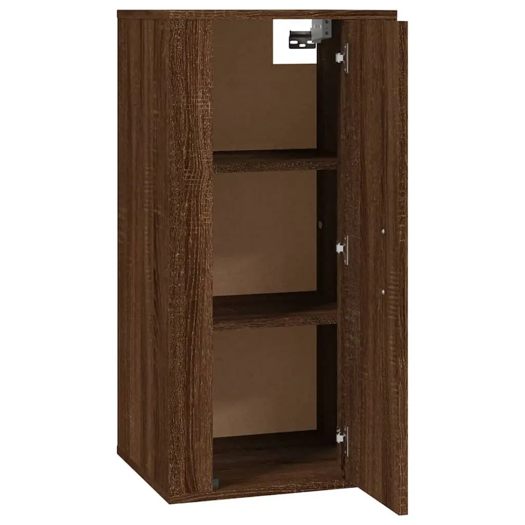 Wall-Mounted TV Cabinet for Home Use