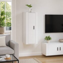 Versatile Wall Mounted TV Cabinet for Every Room