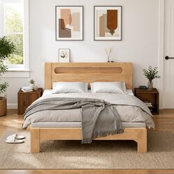 Versatile Bedside Cabinets for Everyday Use