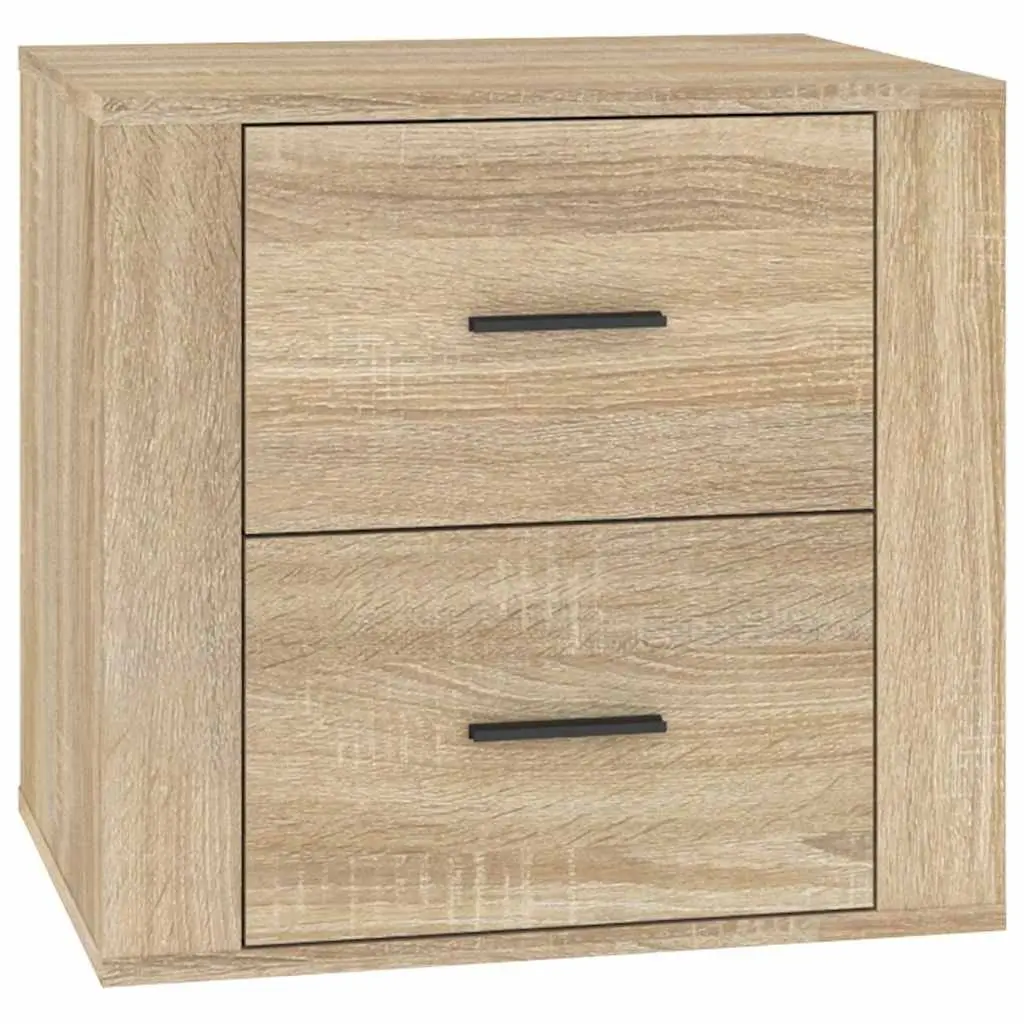 Nightstand for Bedroom Organization
