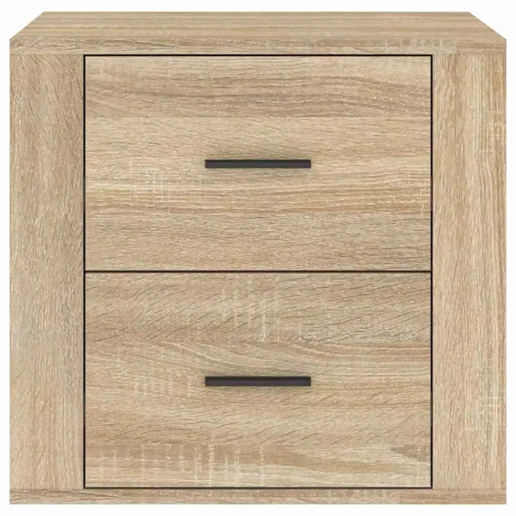 Nightstand for Bedroom Organization