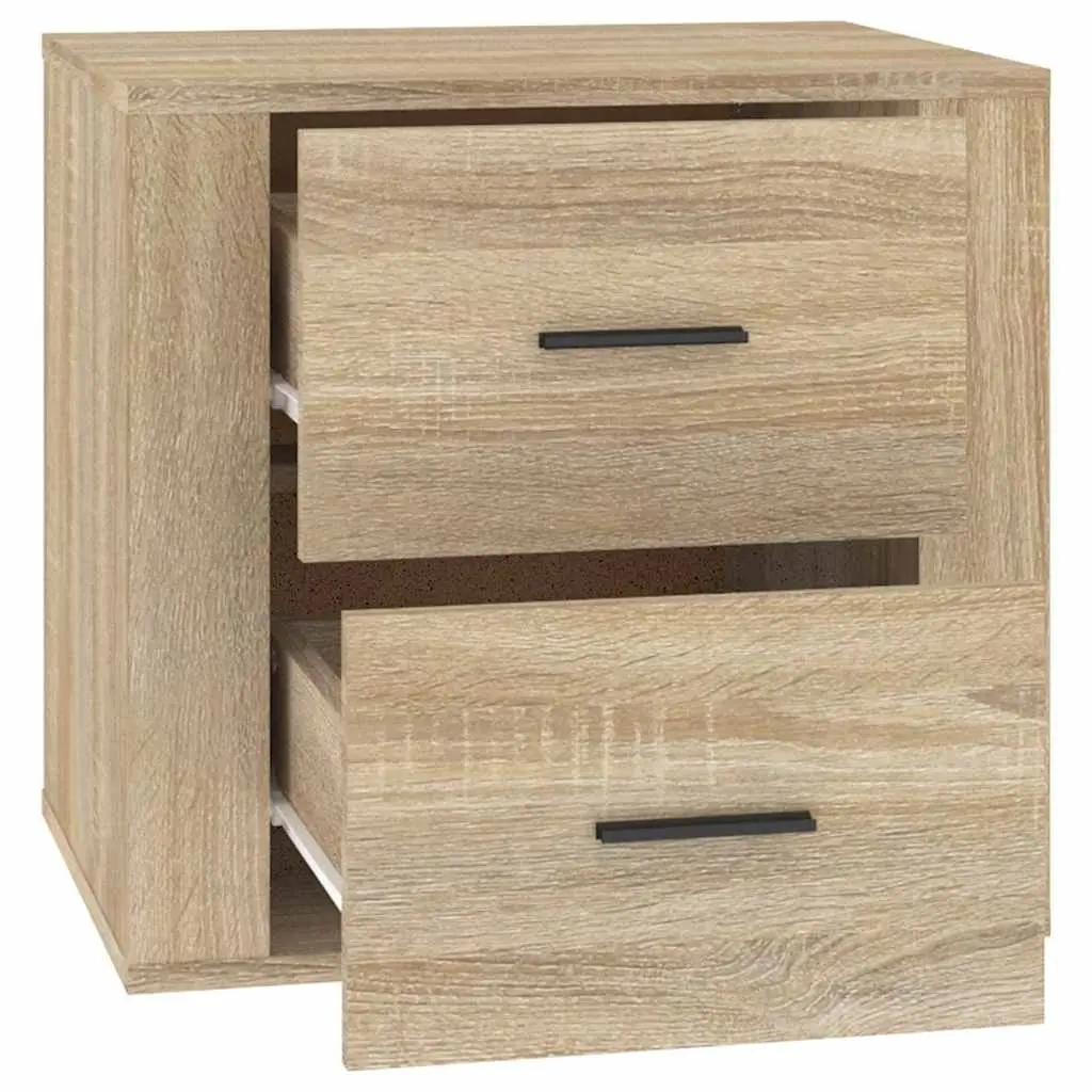 Nightstand for Bedroom Organization