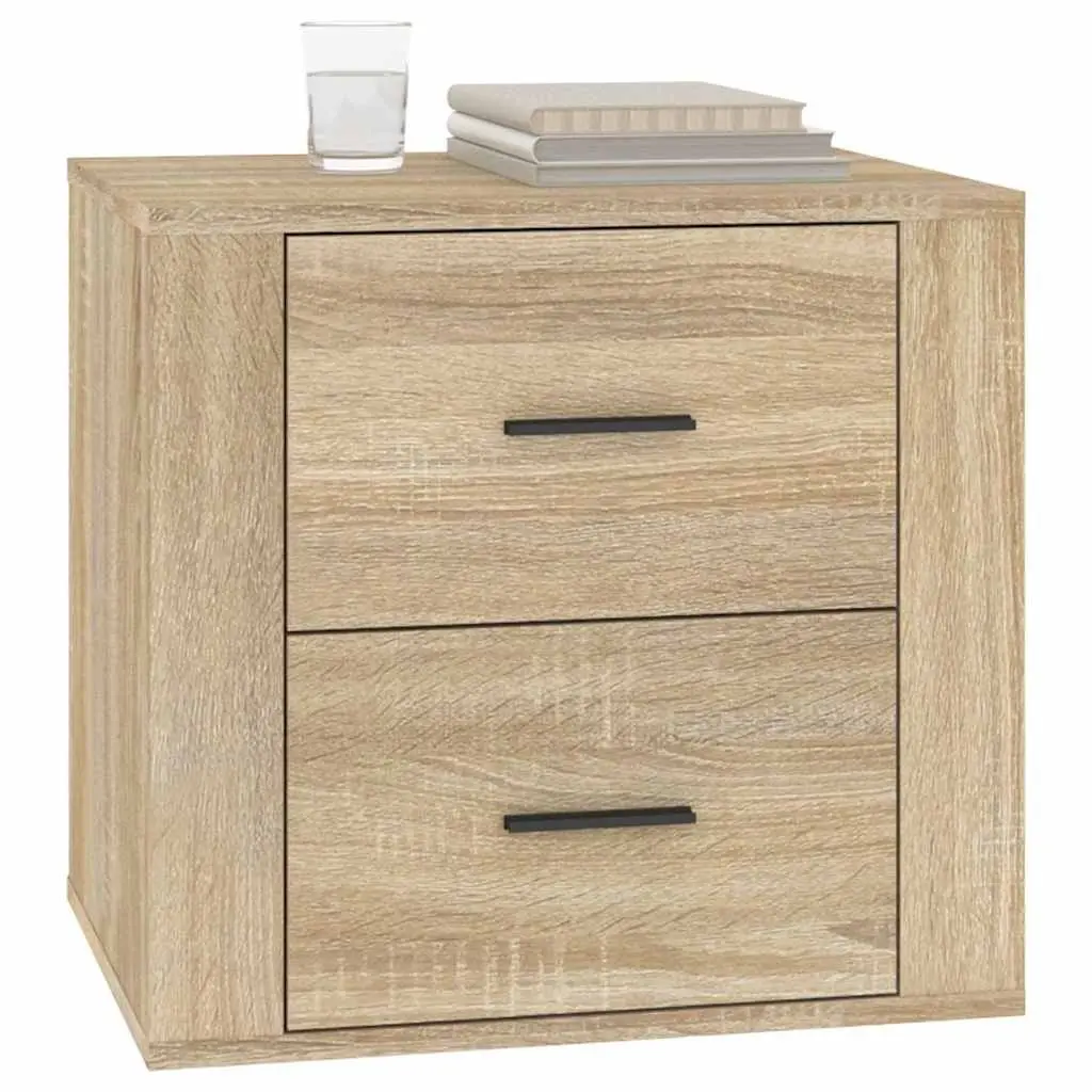 Nightstand for Bedroom Organization