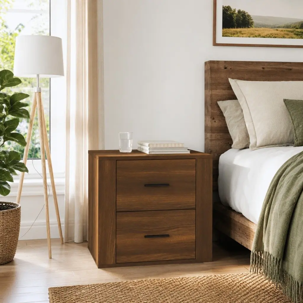 Nightstand for Every Bedroom Setting