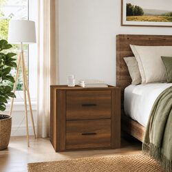 Versatile Nightstand for Every Bedroom Setting