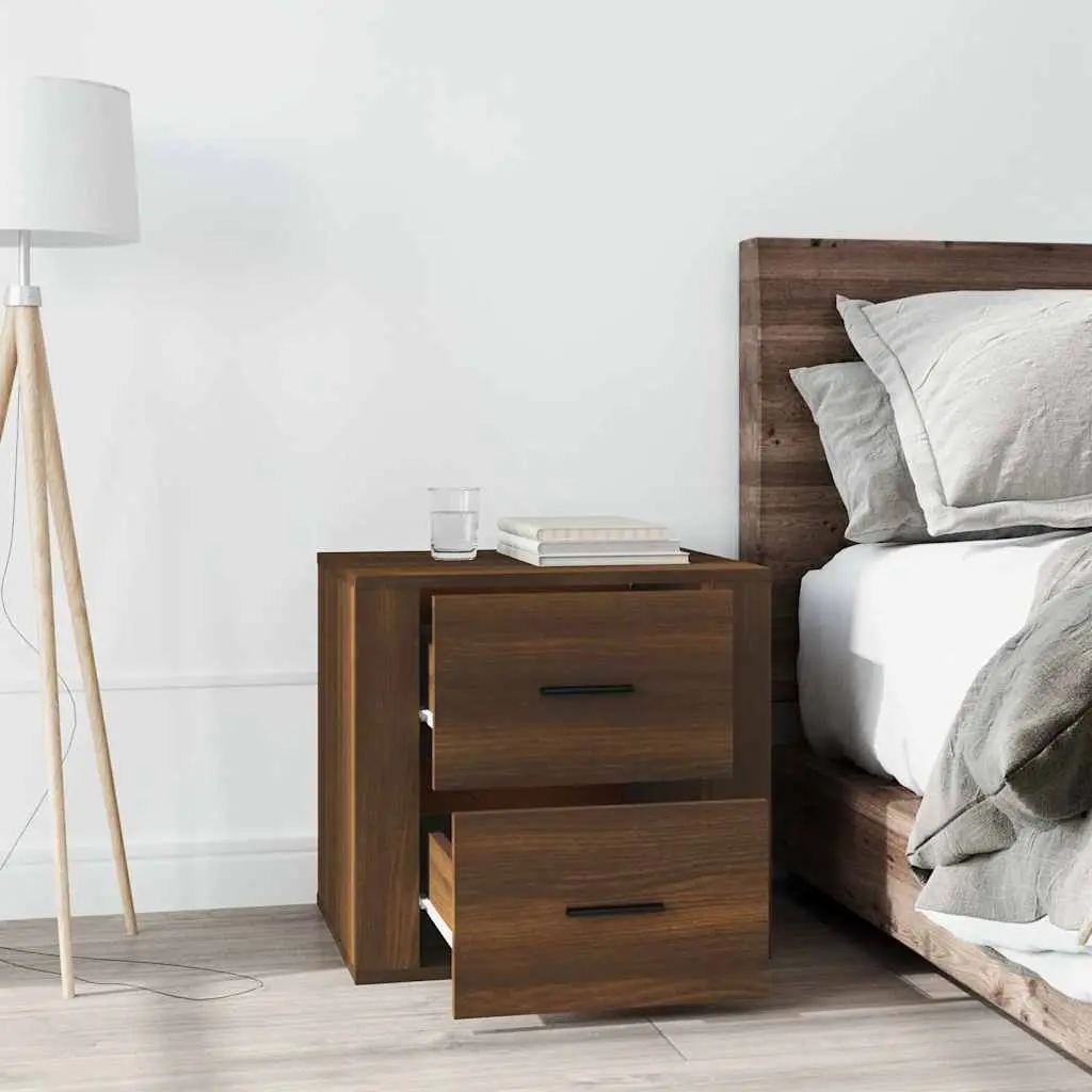 Nightstand for Every Bedroom Setting