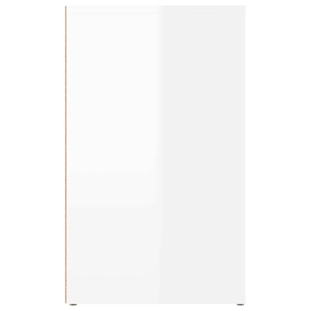 Bedside Cabinet for Real Life Use 50x36x60cm