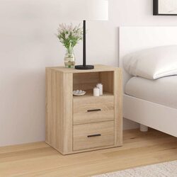 Versatile Brown Nightstand for Every Bedroom