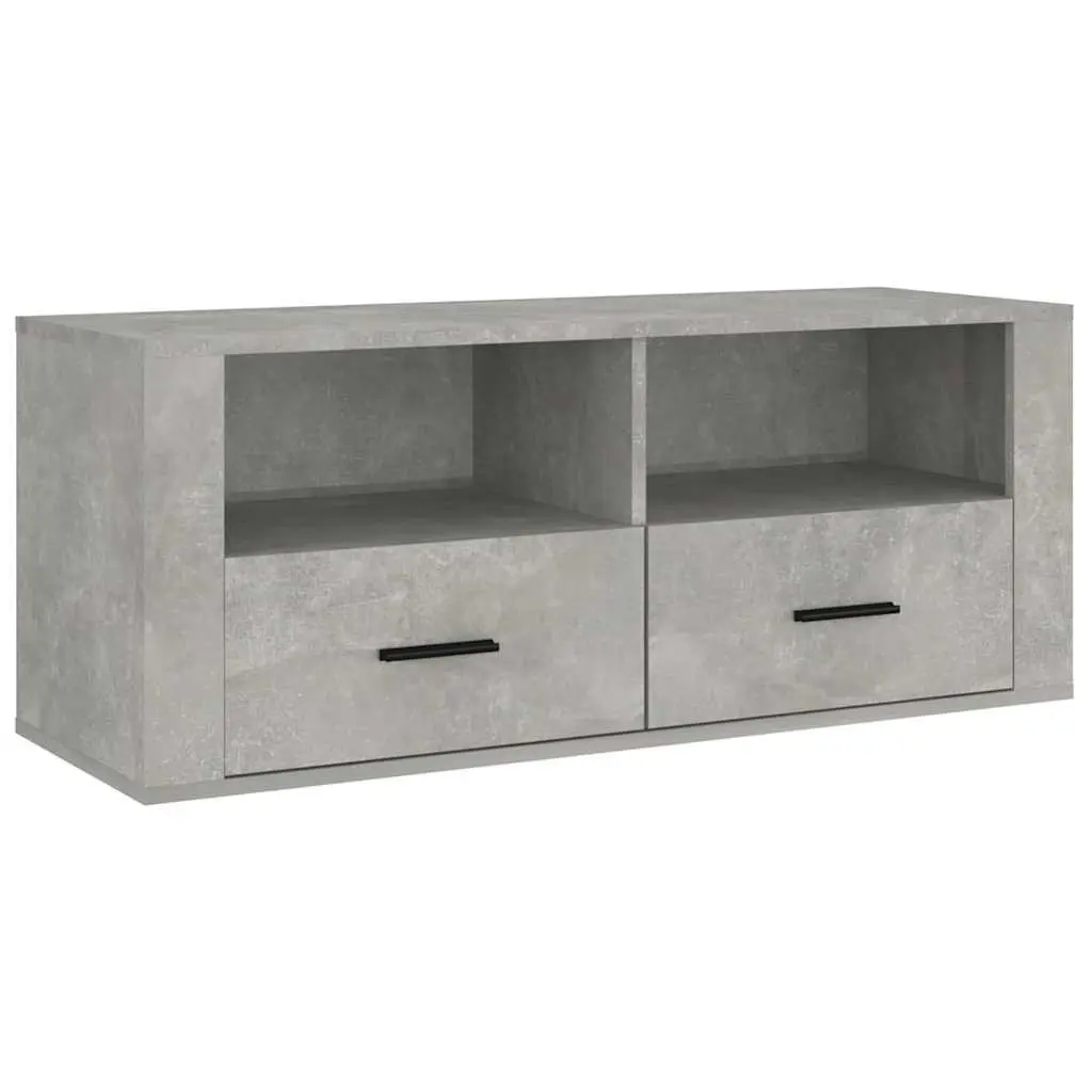 TV Cabinet for Organizing Entertainment Devices
