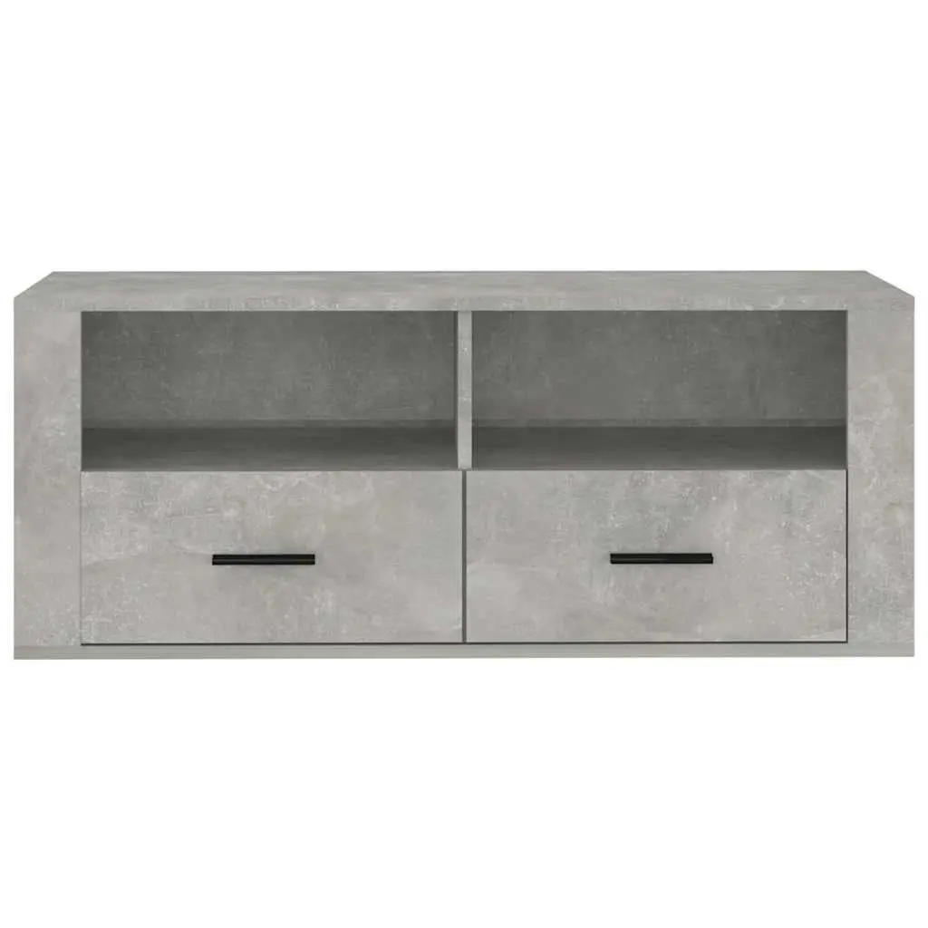 TV Cabinet for Organizing Entertainment Devices