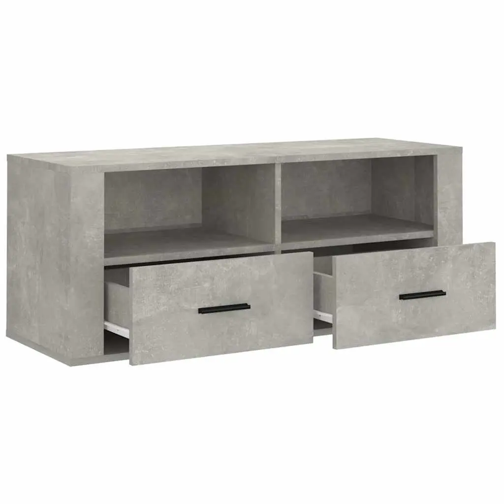 TV Cabinet for Organizing Entertainment Devices