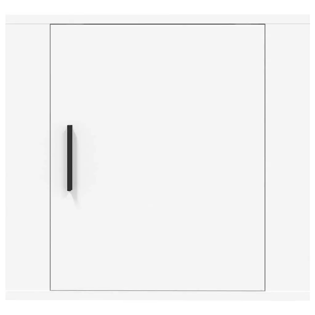 Wall-Mounted Cabinet for Bedroom Use